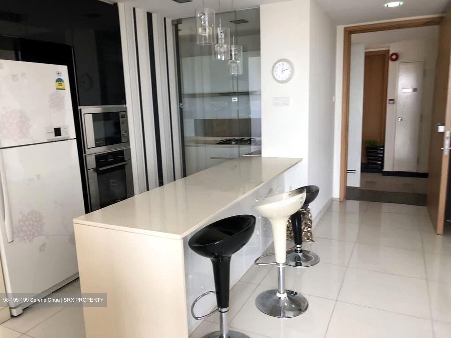 The Centris (D22), Apartment #575909711